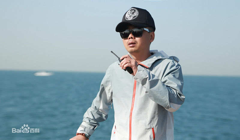 宋洋导演生活照相册