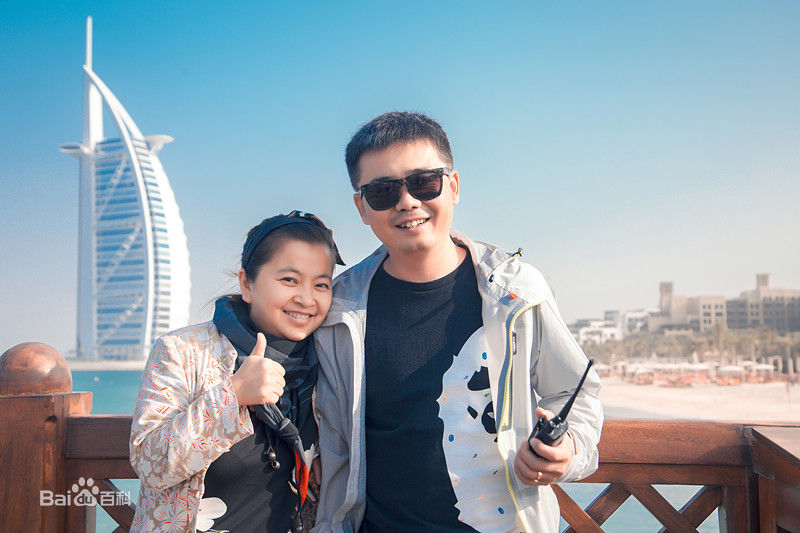 宋洋导演生活照相册