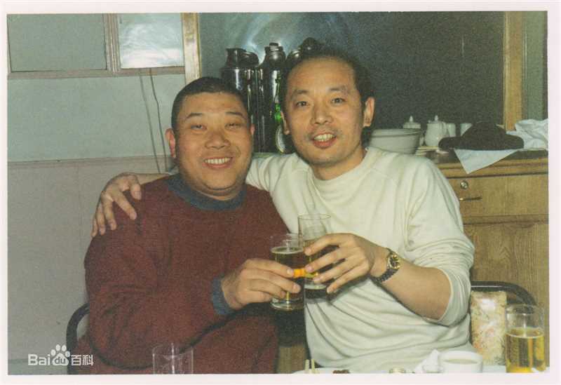 最优质贾永华(Jia Yonghua)生活照