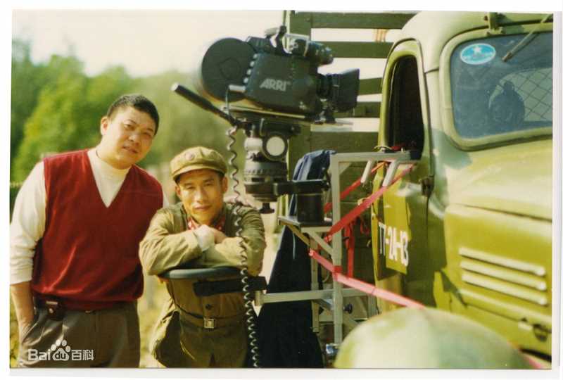 最优质贾永华(Jia Yonghua)生活照