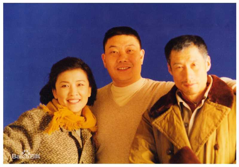 最优质贾永华(Jia Yonghua)生活照