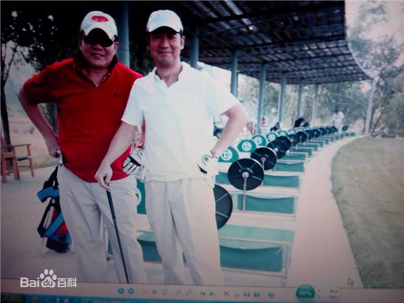 最优质贾永华(Jia Yonghua)生活照