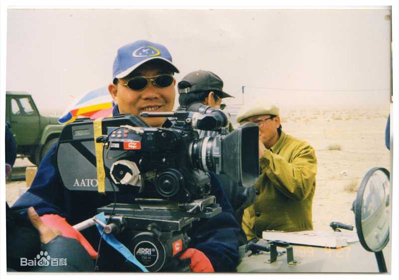 最优质贾永华(Jia Yonghua)生活照