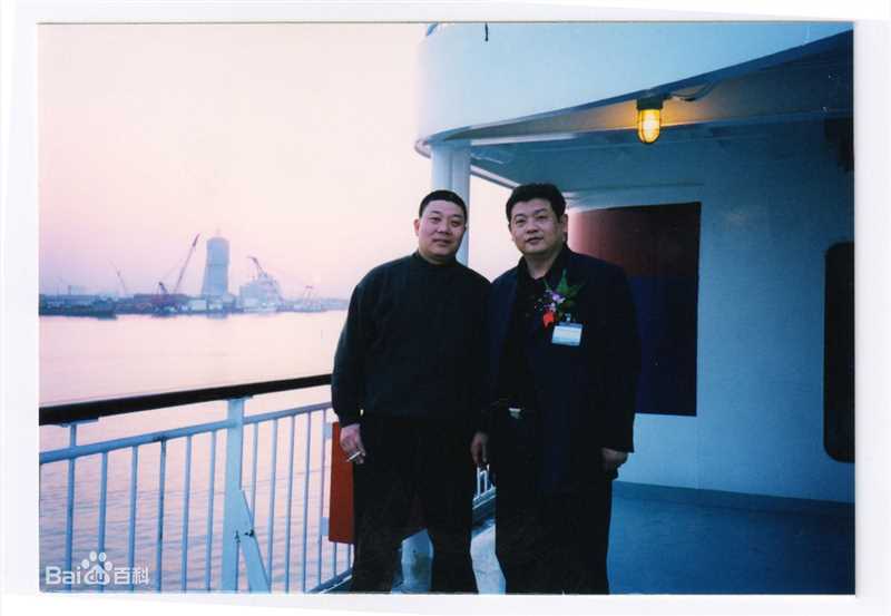 最优质贾永华(Jia Yonghua)生活照