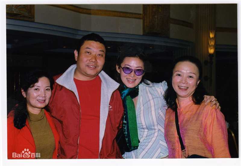 最优质贾永华(Jia Yonghua)生活照