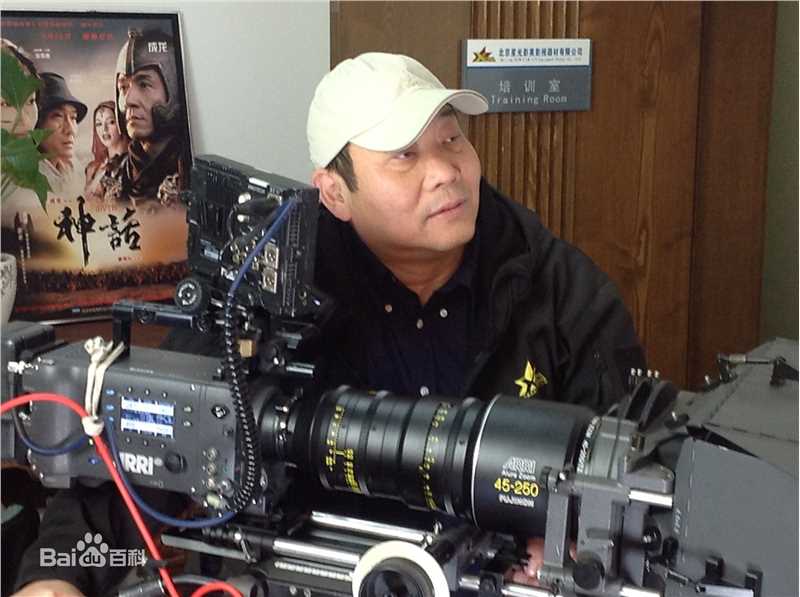 最优质贾永华(Jia Yonghua)生活照