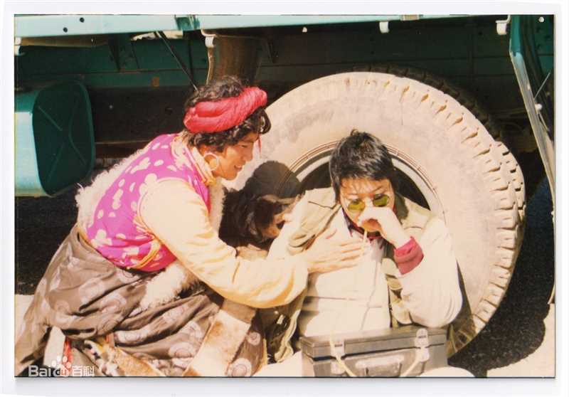 最优质贾永华(Jia Yonghua)生活照