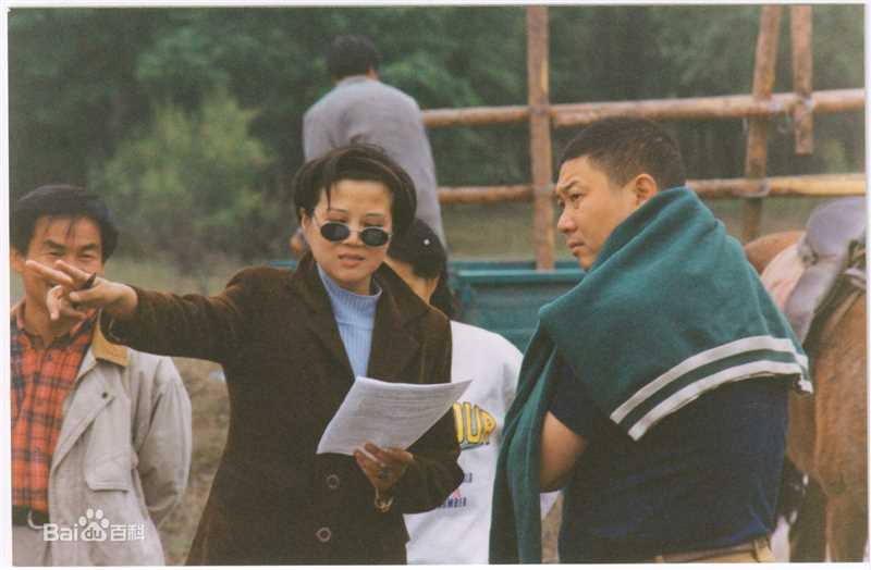 最优质贾永华(Jia Yonghua)生活照