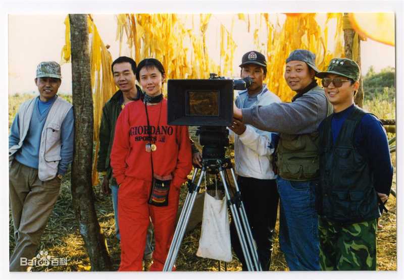 最优质贾永华(Jia Yonghua)生活照