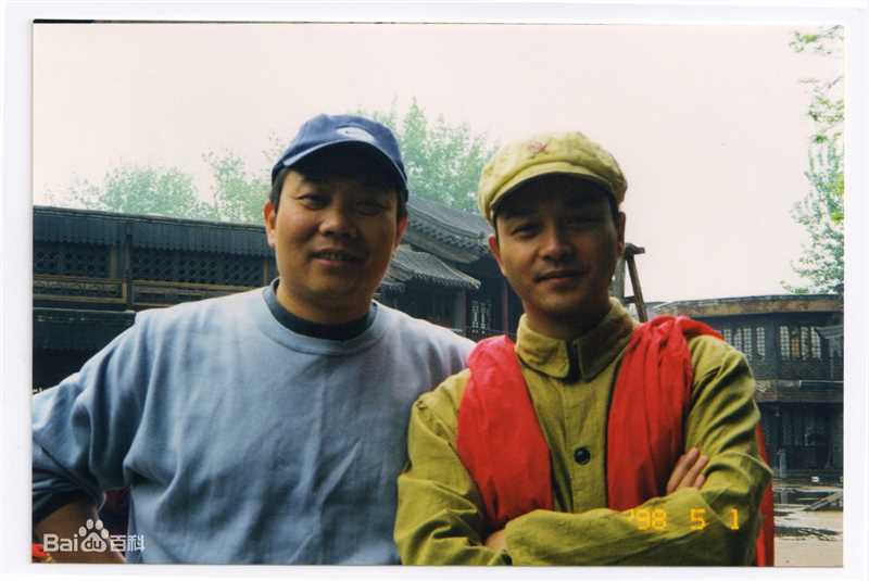 最优质贾永华(Jia Yonghua)生活照