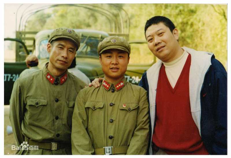 最优质贾永华(Jia Yonghua)生活照