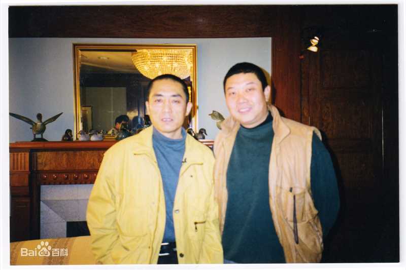 最优质贾永华(Jia Yonghua)生活照