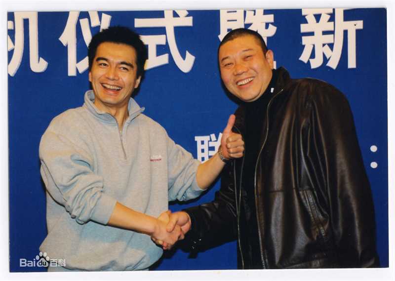 最优质贾永华(Jia Yonghua)生活照