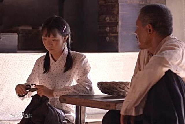 雨婷儿(Fortuna)老农民性感图片图集