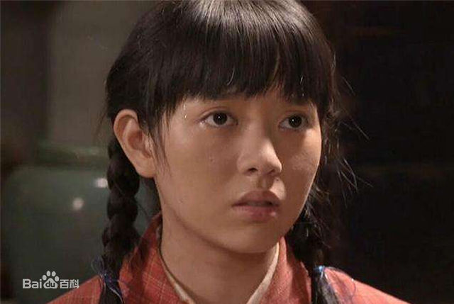 雨婷儿(Fortuna)老农民性感图片图集