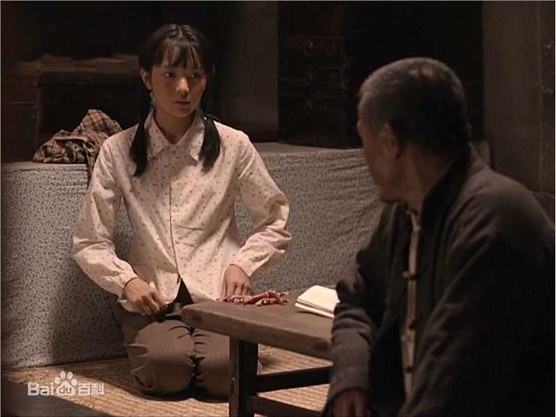 雨婷儿(Fortuna)老农民性感图片图集