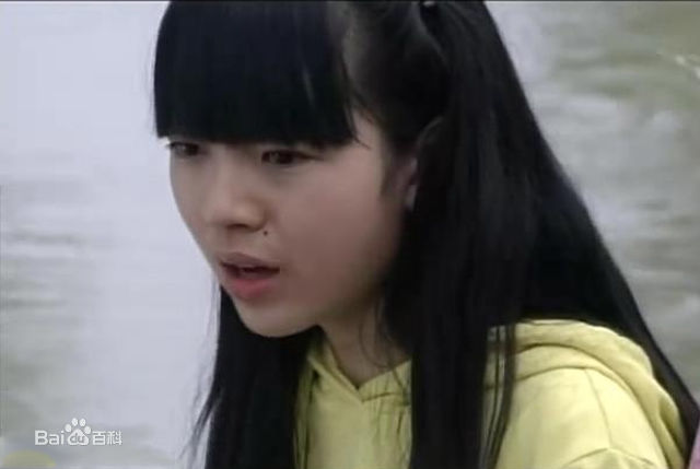 雨婷儿(Fortuna)樱桃图册