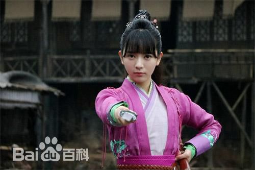 雨婷儿(Fortuna)纳妾记前后照片