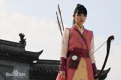 雨婷儿(Fortuna)纳妾记前后照片