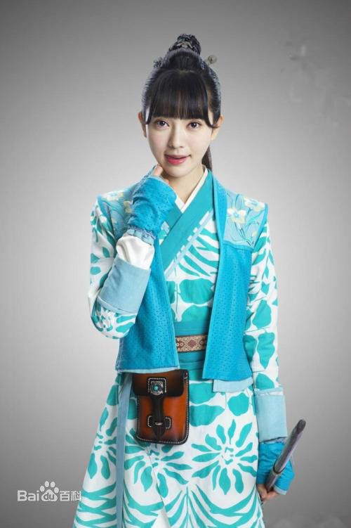 雨婷儿(Fortuna)纳妾记前后照片