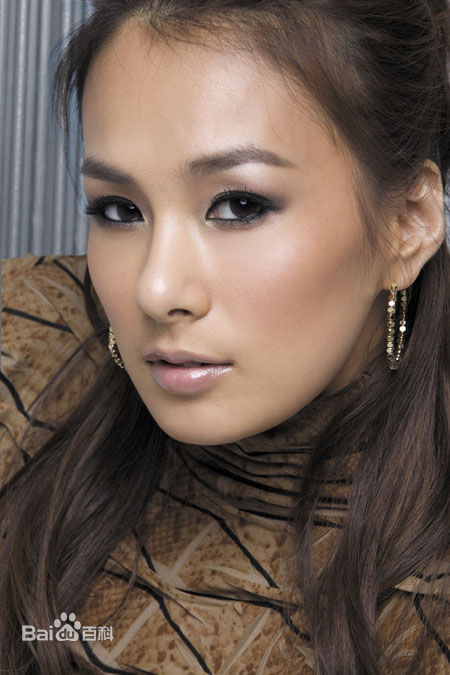 最优质蔡妍(Chae Yeon)生活照