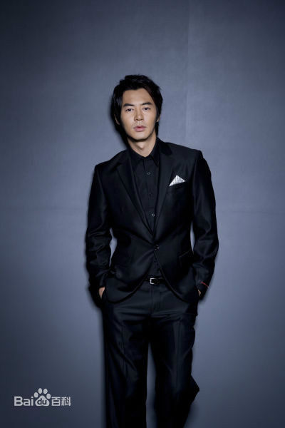 朴忠栽(韩文： /英文：Park Chungjae)早期照片图册