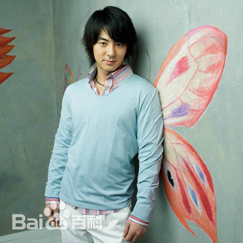 朴忠栽(韩文： /英文：Park Chungjae)早期照片图册