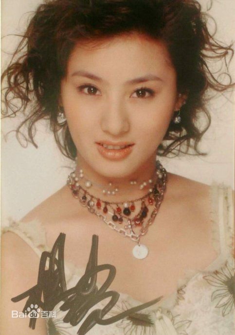 王惠(Sunny)阳光素颜照相册