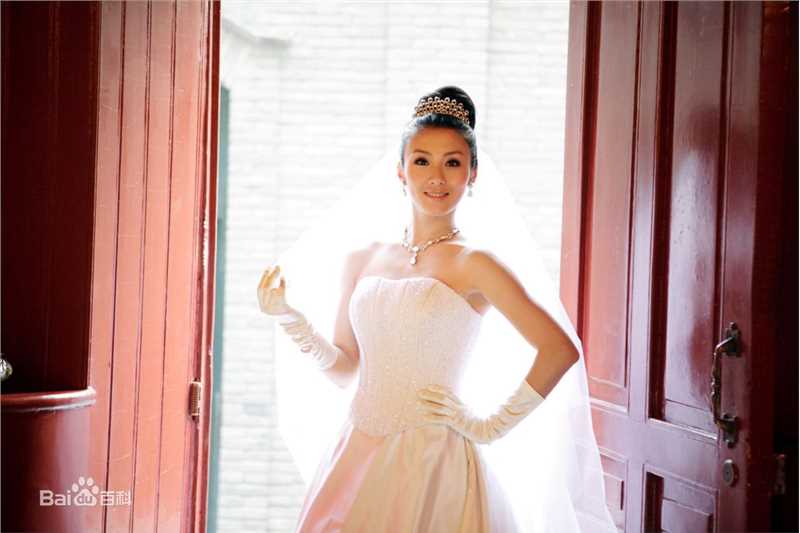 王惠(Sunny)阳光素颜照相册