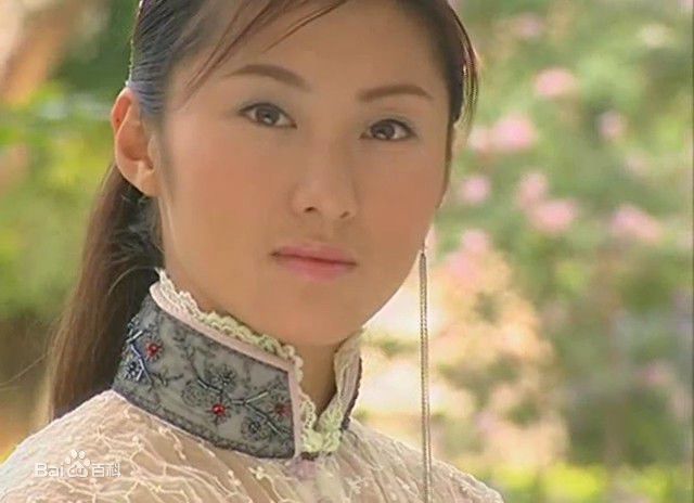 王惠(Sunny)在《少年王》（又名《冒险王卫斯理》截图中的