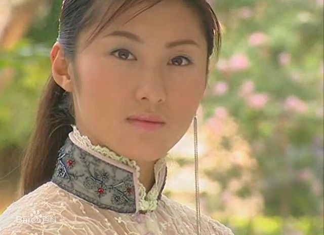 王惠(Sunny)在《少年王》（又名《冒险王卫斯理》截图中的