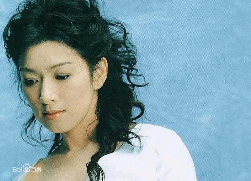 精选赵咏华(Cyndi Chaw)