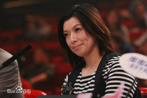 精选赵咏华(Cyndi Chaw)