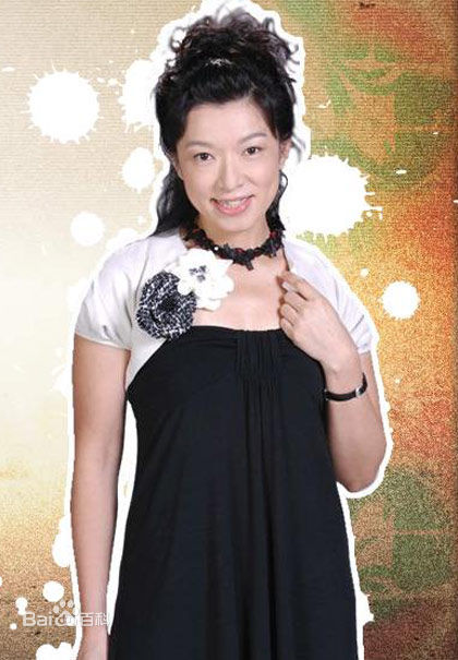 精选赵咏华(Cyndi Chaw)