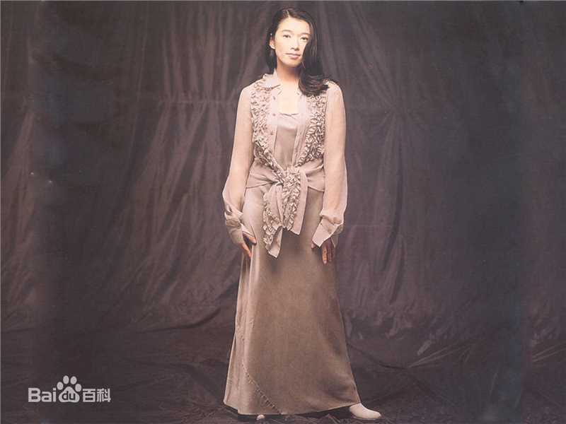 精选赵咏华(Cyndi Chaw)