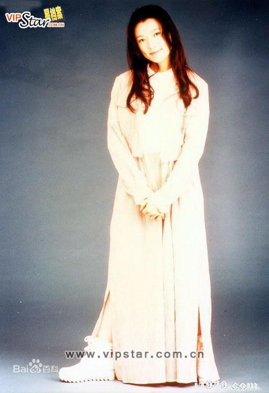 精选赵咏华(Cyndi Chaw)