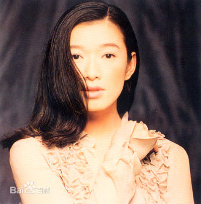 最新赵咏华(Cyndi Chaw)性感图片