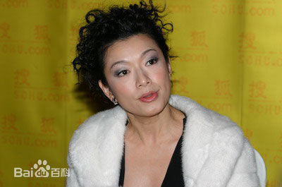 最新赵咏华(Cyndi Chaw)性感图片