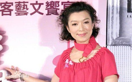 最新赵咏华(Cyndi Chaw)性感图片