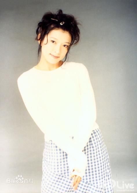 最新赵咏华(Cyndi Chaw)性感图片