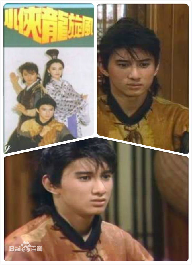 最全赵咏华(Cyndi Chaw)素颜照