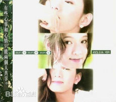 最全赵咏华(Cyndi Chaw)素颜照