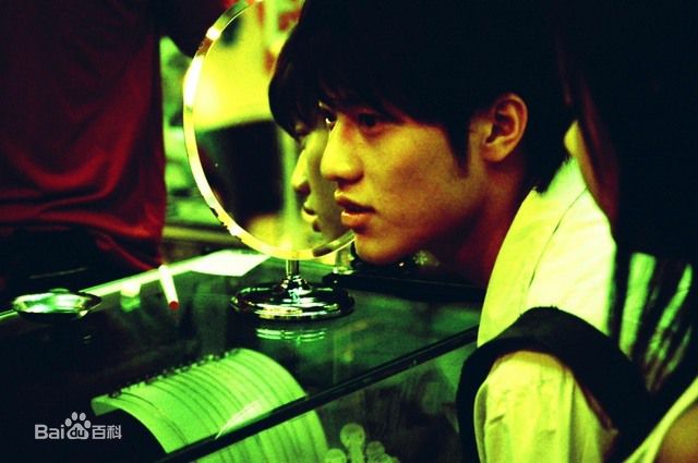 高清张睿家(Bryant Ray)图片