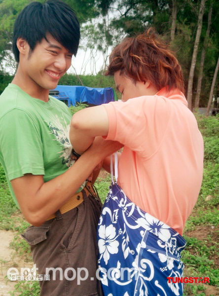 高清张睿家(Bryant Ray)图片