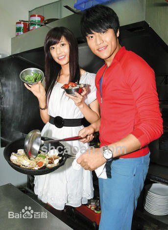 高清张睿家(Bryant Ray)图片