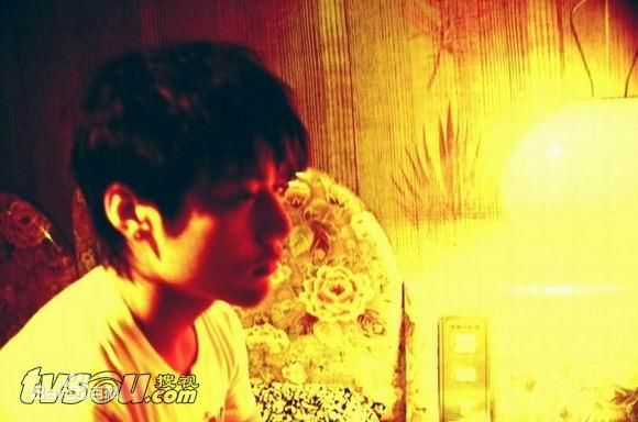 高清张睿家(Bryant Ray)图片