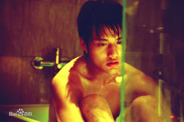 高清张睿家(Bryant Ray)图片