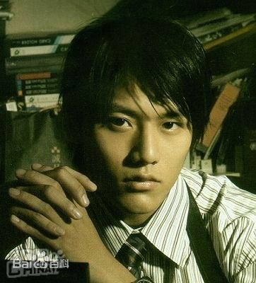 高清张睿家(Bryant Ray)图片