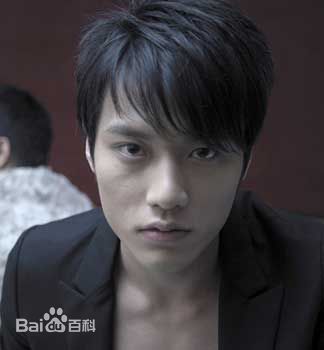 高清张睿家(Bryant Ray)图片