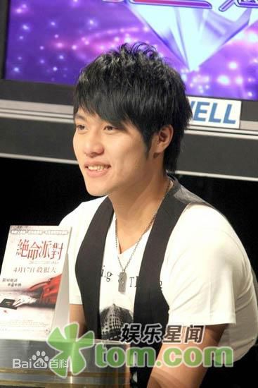 高清张睿家(Bryant Ray)图片